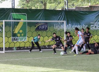 Família FCF e Grêmio seguem 100% no Campeonato Gaúcho Feminino