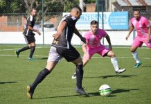 Al Garrafa e Lance Sapucaia buscam manter 100% de aproveitamento no Campeonato Gaúcho – Sede Esteio