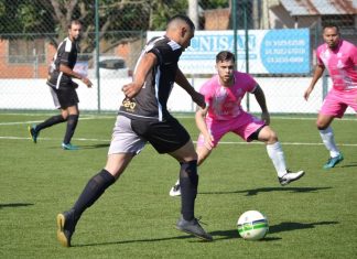 Al Garrafa e Lance Sapucaia buscam manter 100% de aproveitamento no Campeonato Gaúcho – Sede Esteio