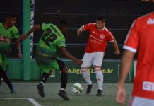 Estreia do Campeonato Gaúcho – Sede Porto Alegre na categoria masculina tem média de gols alta no primeiro dia de disputas; confira os resultados