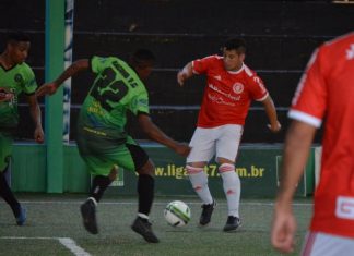 Estreia do Campeonato Gaúcho – Sede Porto Alegre na categoria masculina tem média de gols alta no primeiro dia de disputas; confira os resultados