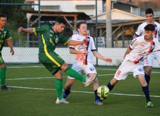 Seis jogos agitaram a terceira rodada do Campeonato Gaúcho – Sede Esteio; veja os resultados das partidas