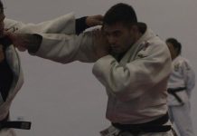 Seis judocas da Sogipa lutarão no Grand Slam de Budapeste