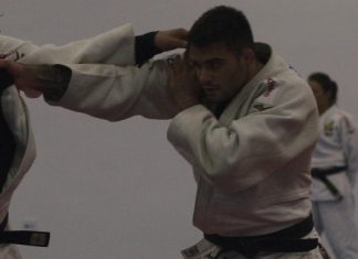 Seis judocas da Sogipa lutarão no Grand Slam de Budapeste