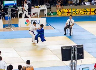 Curso de Oficial de Mesa e Súmula será via Isulbra.