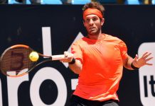 Guilherme Clezar retorna a Santa Maria para o Super Tênis