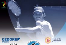 Copa Thomás Engel define seus vencedores nesta segunda-feira