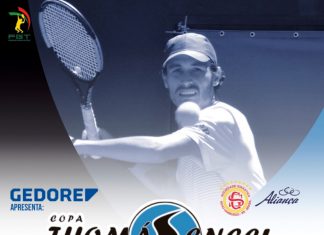 Copa Thomás Engel define seus vencedores nesta segunda-feira