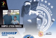 Copa Thomás Engel define seus vencedores e tem destaque feminino