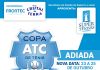 Copa ATC de Tênis 2020 – 1ª Etapa Super Tênis RS – Santa Maria – Inscrições encerram nesta segunda