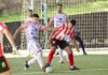 Estudiantes (RS) e Nova Barca (RS) ficam no empate em Porto Alegre