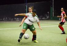 Em jogo difícil, Teresópolis vence Estudiantes por 1 a 0