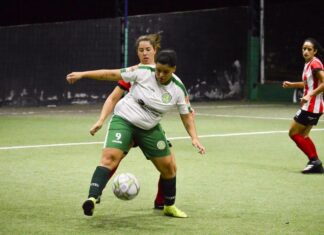 Em jogo difícil, Teresópolis vence Estudiantes por 1 a 0