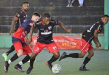 Independente (RS) vence Maxximus (RS) e assume a liderança no Rio Grande do Sul