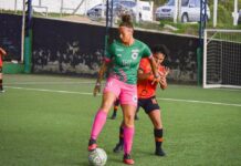 Serra Verde (RS) vence Nova Era (RS) e se recupera na competição