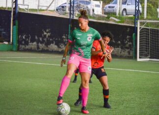Serra Verde (RS) vence Nova Era (RS) e se recupera na competição