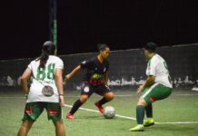 12 Horas (RS) e Teresópolis (RS) fazem um jogão com virada espetacular