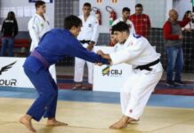 GN União é campeão da Copa Dom Feliciano