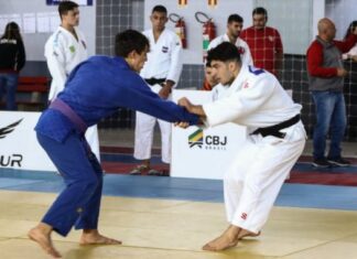 GN União é campeão da Copa Dom Feliciano