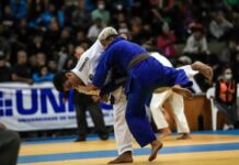 RS volta à disputa do Brasileiro Regional