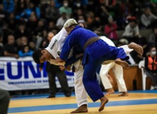 RS volta à disputa do Brasileiro Regional