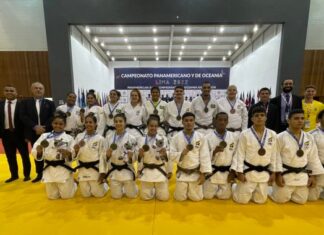 Vitor Fagundes leva duas medalhas no Pan e Henrique Gusmão fatura a prata