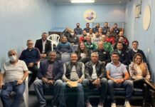 Contas de 2021 são aprovadas por unanimidade na AGO da FGJ