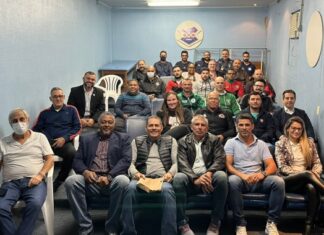 Contas de 2021 são aprovadas por unanimidade na AGO da FGJ