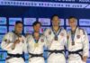 RS conquista 47 medalhas no Brasileiro Regional