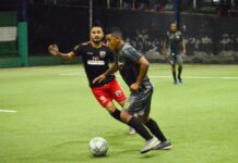 Estudiantes derrota o Independente por 3 a 1