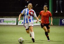 12 Horas vence Nova Era por 3 a 2 e continua na liderança