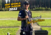 Atleta gaúcho mostra excelente performance no ISSF Word Cup Junior