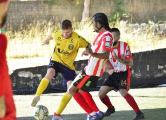 Rosário Central goleia o Estudiantes por 7 a 0