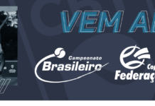 Brasileirão e Copa das Federações com inscrições abertas