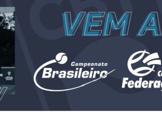 Brasileirão e Copa das Federações com inscrições abertas