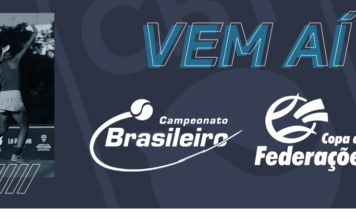 Brasileirão e Copa das Federações com inscrições abertas