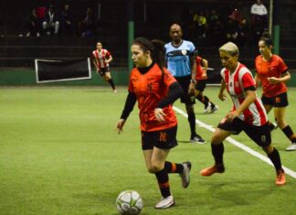 Nova Era vence o Estudiantes por 2×1