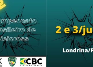 CAMPEONATO BRASILEIRO DE BMX RACING 2022