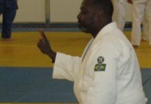 “Sementes plantadas pelo sensei Barrio serão colhidas”, afirma Bayard