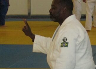 “Sementes plantadas pelo sensei Barrio serão colhidas”, afirma Bayard