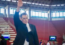 Sensei Ricardo assume coordenadoria de Kata da FGJ