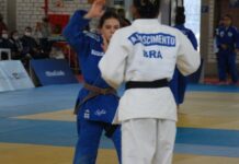 Aberto Nacional sub-23 terá 12 atletas do RS em ação