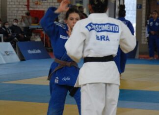 Aberto Nacional sub-23 terá 12 atletas do RS em ação