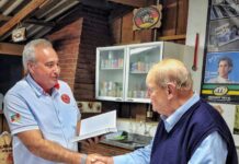 Reunião com os “JURÁSSICOS”