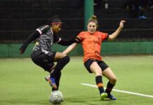 Serra Verde derrota o Nova Era por 2 a 1