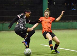 Serra Verde derrota o Nova Era por 2 a 1