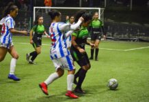 Fúria derrota o 12 Horas por 4 a 3 e ainda pode se classificar a semifinal