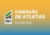 Conheça os candidatos para a Comissão de Atletas da CBJ