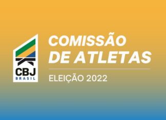 Conheça os candidatos para a Comissão de Atletas da CBJ