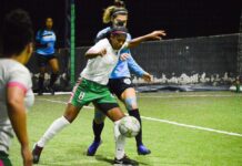 Serra Verde vira sobre o Atlético Sul vencendo por 3 a 2